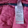 Next girls  lightweight padded coat Image 5