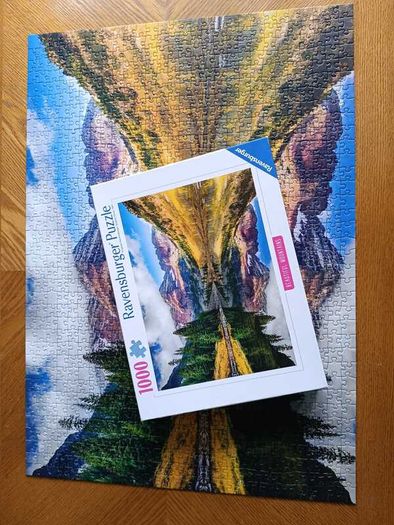 Jigsaw Puzzle