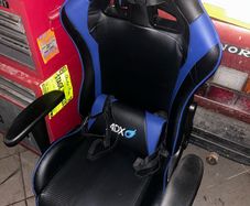 Kids Gaming Chair