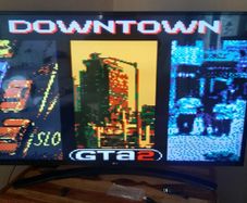 Retro Games console multiple consoles in one. Ready to go plug and play