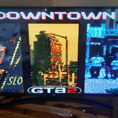 Retro Games console multiple consoles in one. Ready to go plug and play
