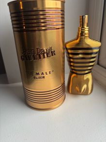 Jean Paul Gaultier Le Male Elixir 125ml