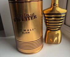 Jean Paul Gaultier Le Male Elixir 125ml
