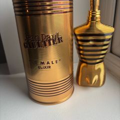 Jean Paul Gaultier Le Male Elixir 125ml