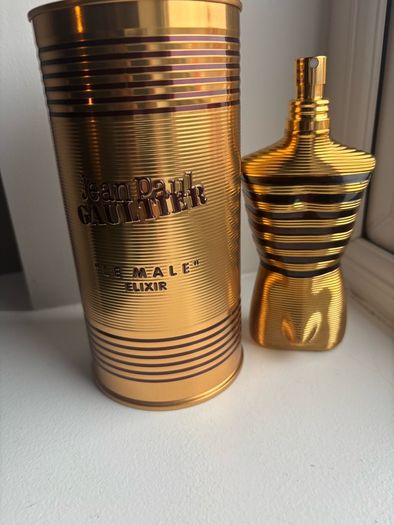 Jean Paul Gaultier Le Male Elixir 125ml