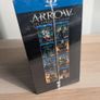 Arrow Blu ray Complete Series Image 3