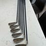 Callaway X-12 Irons Image 5