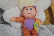 cabbage patch kids cutie