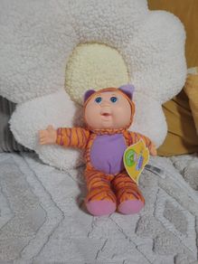 cabbage patch kids cutie