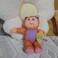 cabbage patch kids cutie