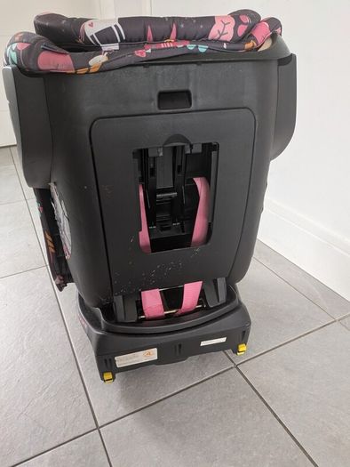 Car seat Cosatto All in All Rotate