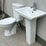 Cummins Scaffolding LTD Jobs: toilet and handbasin Image 2