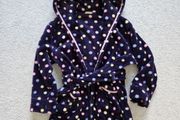 Girls Dressing Gown