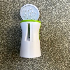 Spiral Cutter