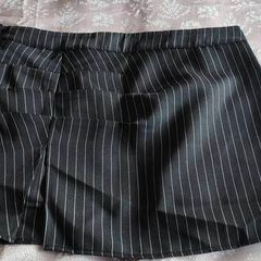 Shein Black Skirt