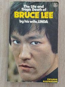 Bruce Lee Biography Kung Fu Martial Arts