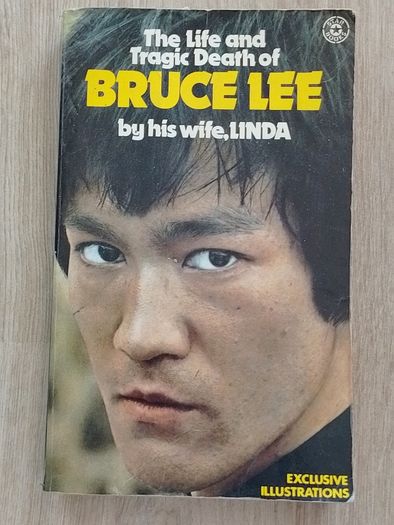 Bruce Lee Biography Kung Fu Martial Arts
