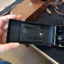 very old camera manufactured by ENSIGN 1930 Image 8