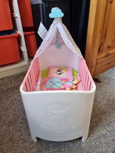Baby Born Dolls and accessories
