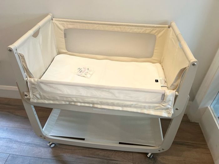Snuzpod