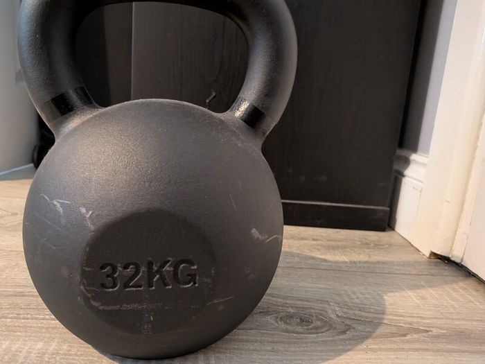 Kettlebell 32 kg - Rival - x2 Qty