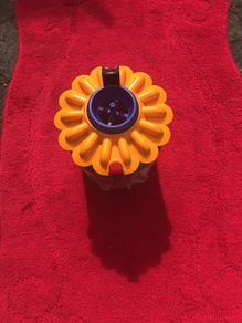 Dyson filter