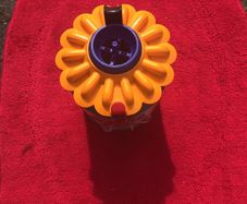 Dyson filter