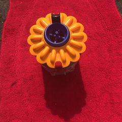 Dyson filter