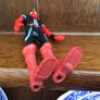 Spider-Man Across the Spider verse Spider Punk 6" Action Figure Image 7