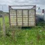 Livestock trailer Image 2
