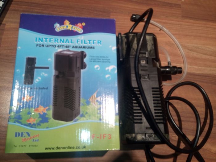 Aquarium Equipment