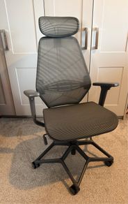 IKEA Styrspel Chair