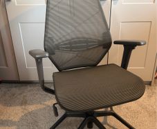 IKEA Styrspel Chair