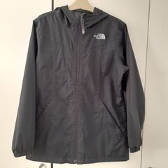 The north face girls rain jacket.
