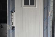 Pvc Door