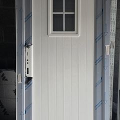 Pvc Door