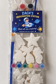 DIY Kids Paint Kits