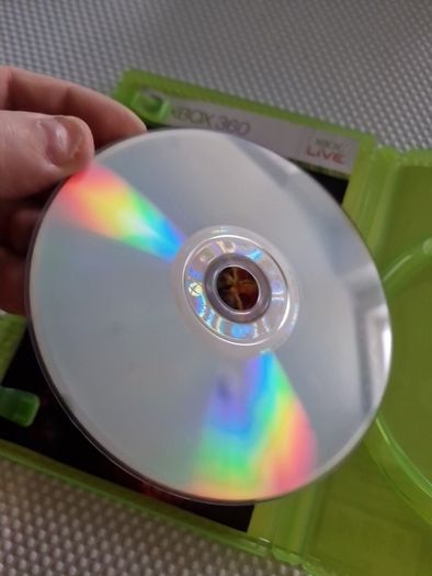 Gears of War Xbox360 Games Original