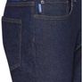HUGO BOSS Jeans, Zane trousers, Dark Blue401, Blue, Size XXL - 38/34 Image 6