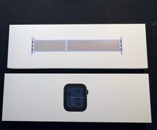 Apple Watch SE 3 44cm