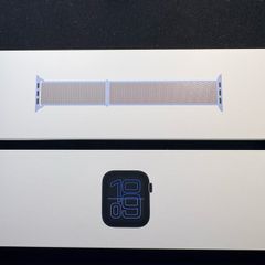 Apple Watch SE 3 44cm