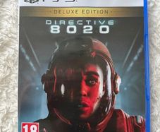 Directive 8020 - Ps5