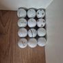 Tqylormade TP5 golf balls Image 2
