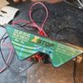 electric fence Image 2