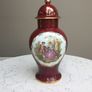 Fabulous Limoges Ginger Jar Image 2