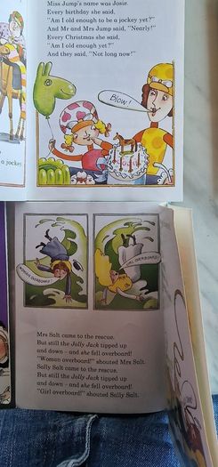 10 books