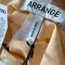 asos arrange disc dress Image 5