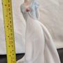 NAO by Lladro 1450, Truly in Love, Vintage Porcelain Ballerina Figurine Spain Image 8