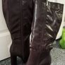 Knee high boots Image 5