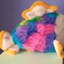 rainbow soft fish Image 4
